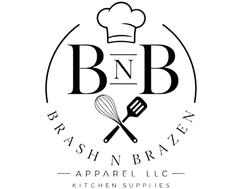 BRASH N BRAZEN APPAREL, LLC
