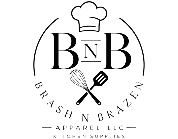 BRASH N BRAZEN APPAREL, LLC